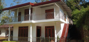 Nandana Home Stay, Ellegama, Diyatalawa.